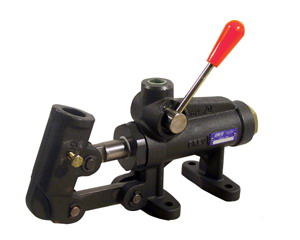 Pompy PRO ręczne jednokierunkowe