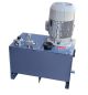 15kW Zasilacz hydrauliczny agregat ze zbiornikiem 150L 50l/min uniwersalny