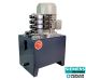 7,5kW stacja hydrauliczna z rozdzielaczem 4 sekcje 400V zbiornik 60 litrów zasilacz hydrauliczny agregat siemens ponar