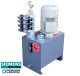 3kW zasilacz hydrauliczny z rozdzielaczem 4 sekcje, zbiornik 40L, 400V stacja hydrauliczna agregat siemens ponar