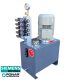 3kW zasilacz hydrauliczny z rozdzielaczem 5 sekcji, zbiornik 40L, 400V stacja hydrauliczna agregat siemens ponar