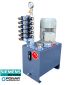 4kW Zasilacz hydrauliczny z rozdzielaczem 6 sekcji, 400V siemens ponar wadowice