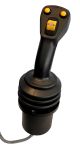 Joystick 4-osiowy PWM sterownik do rozdzielacza proporcjonalnego HDS 24V