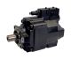 Pompa Tłoczkowa VP1-095-R ISO 95 l/min o zmiennej wydajności z LS Parker 378 6003 3786003