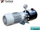 1,6kW Zasilacz hydrauliczny 400V 3 L/min elektro pompa ze zbiornikiem 5L TecFluid 2 prędkości opuszczania
