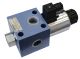 Zawór hydrauliczny przełączający elektryczny 12VDC rolniczy 3/2URER10