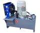 Mocny zasilacz hydrauliczny 22 KW do zadań uniwersalnych z chłodnicą oleju Siemens Oesse