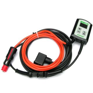 Sterownik regulator prądu zaworu proporcjonalnego 12V